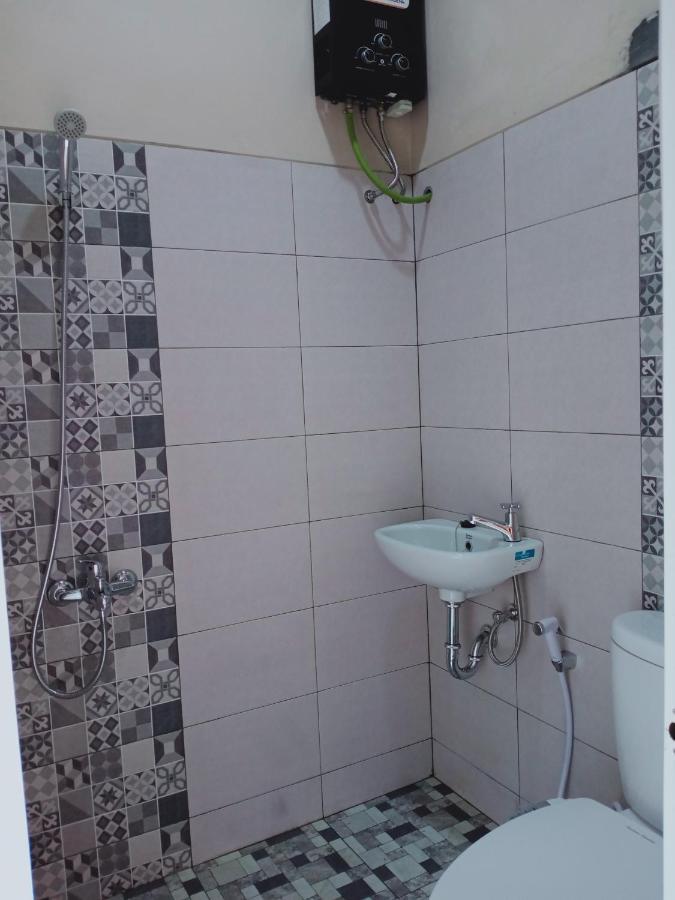 Villa Pringgitan Tawangmangu Ngoại thất bức ảnh