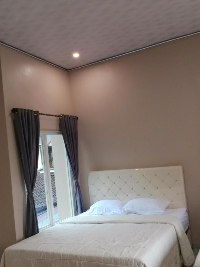 Villa Pringgitan Tawangmangu Ngoại thất bức ảnh