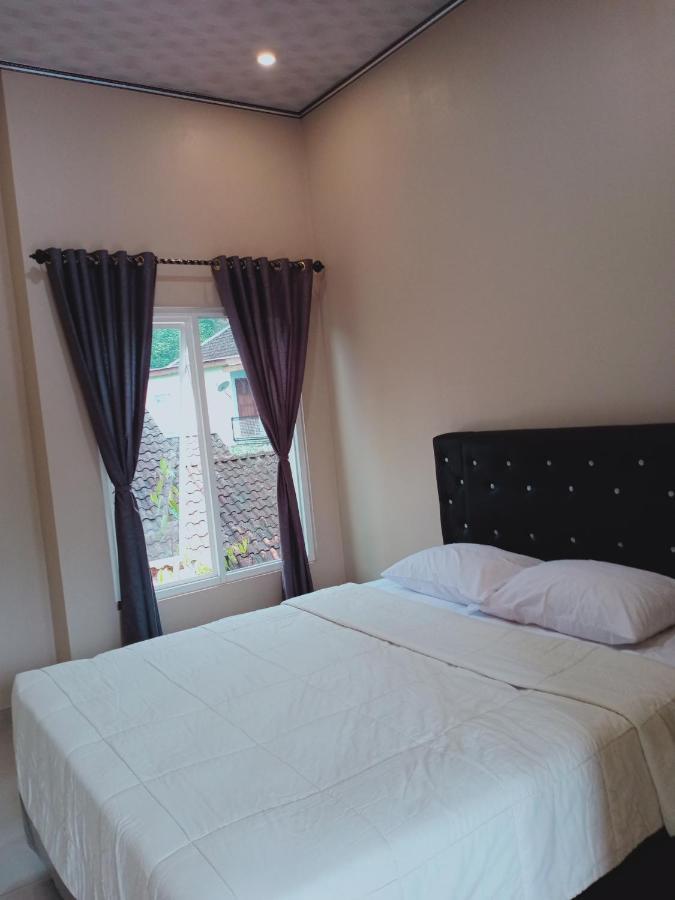 Villa Pringgitan Tawangmangu Ngoại thất bức ảnh